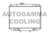 AUTOGAMMA 102932 Radiator, engine cooling